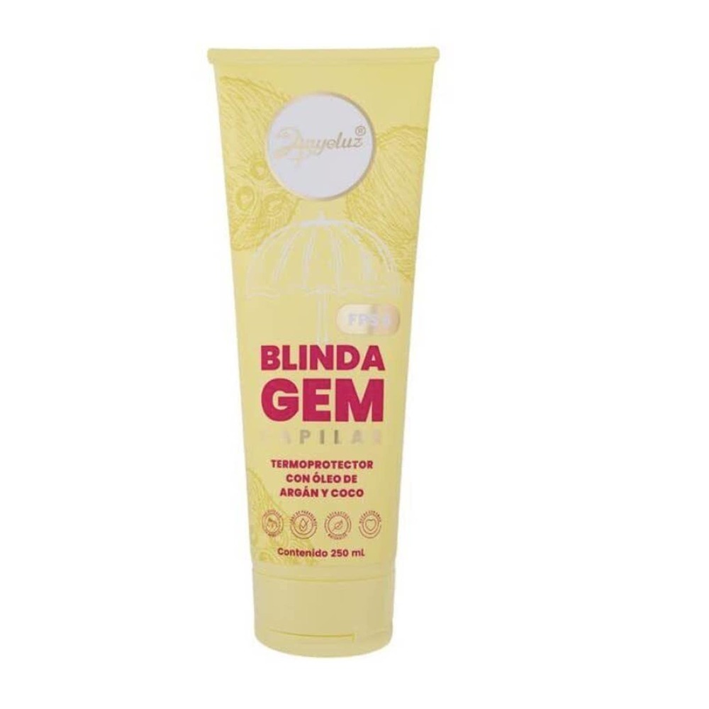 Anyeluz TERMOPROTECTOR BLINDA GEM